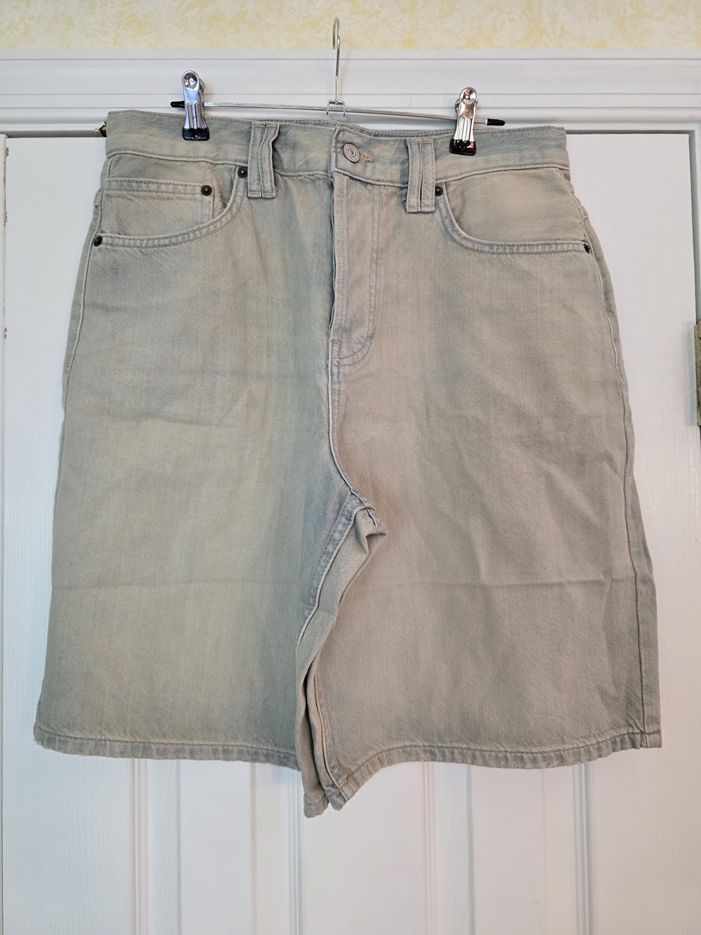 We The Free Montana Denim Shorts - 28